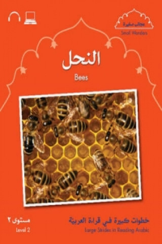 Kniha Small Wonders: Bees Mahmoud Gaafar