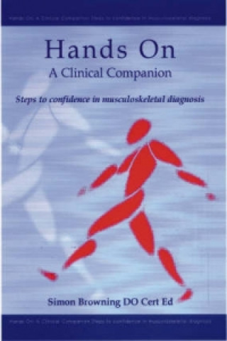 Könyv Hands On: a Clinical Companion Simon Browning
