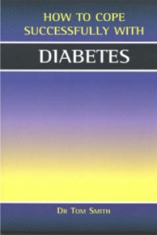 Könyv Diabetes Tom Smith