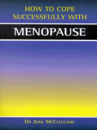 Knjiga Menopause Joan McClelland