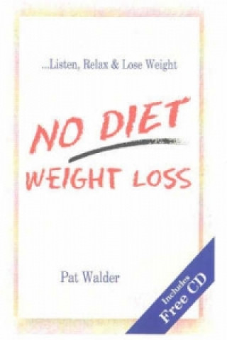 Book No Diet Weight Loss Patricia Walder