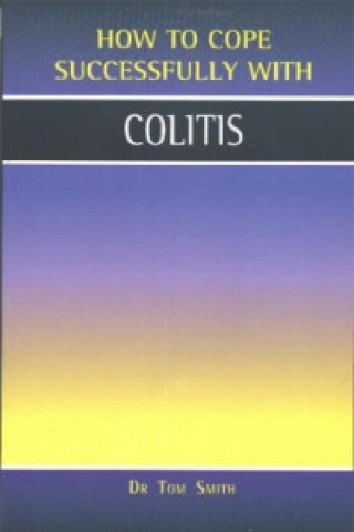 Kniha Colitis Tom Smith