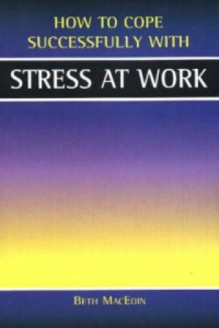 Buch Stress At Work Beth MacEoin