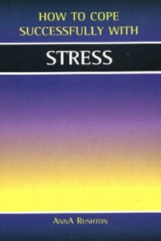 Könyv Stress Anna Rushton