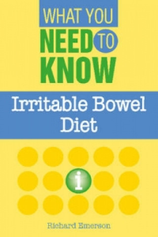 Carte Irritable Bowel Diet Richard Emerson