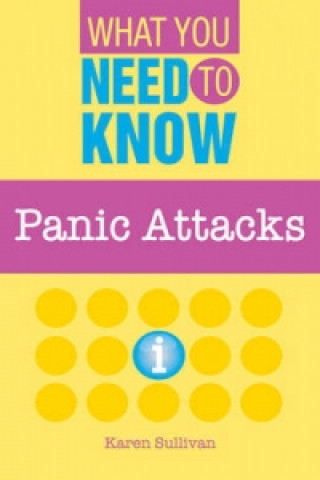 Carte Panic Attacks Karen Sullivan
