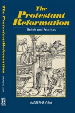 Buch Protestant Reformation Madeleine Gray