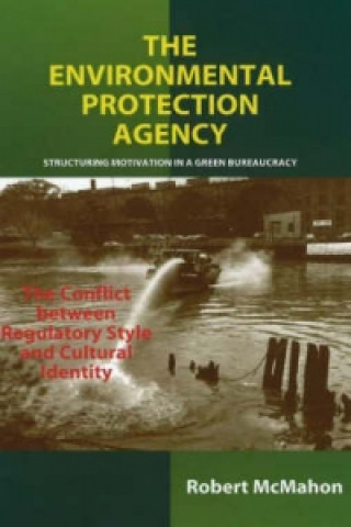 Libro Environmental Protection Agency Robert McMahon