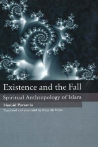 Carte Existence & the Fall Hamid Parsania
