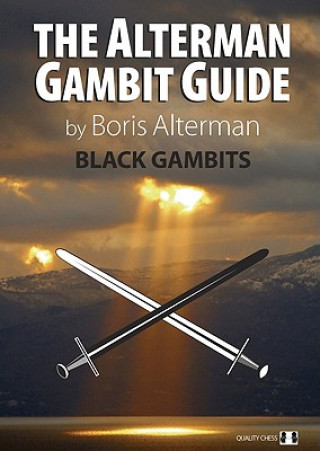 Βιβλίο Alterman Gambit Guide Boris Alterman