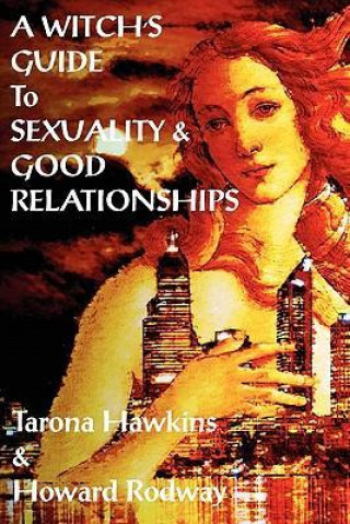 Book Secrets of the Sex Witch Tarona Hawkins