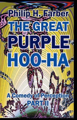 Carte Great Purple Hoo-Ha Philip H Farber