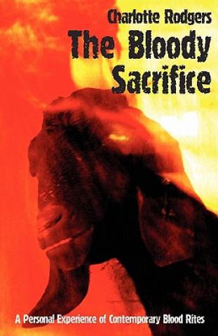 Carte Bloody Sacrifice Charlotte Rodgers