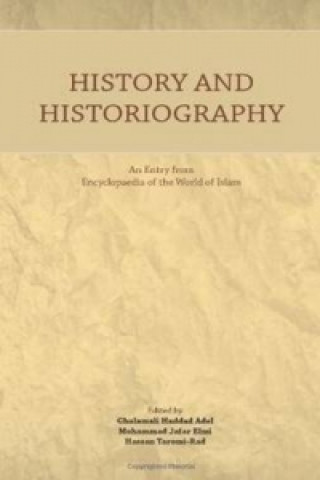 Buch History & Histography Gholamali Haddad Adel