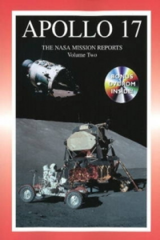 Book Apollo 17 Robert Godwin