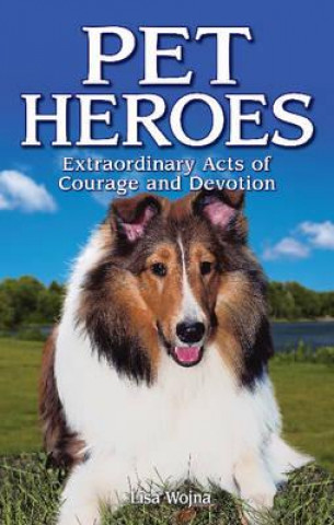 Carte Pet Heroes Lisa Wojna