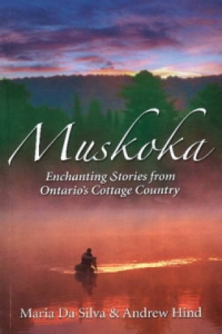 Knjiga Muskoka Maria Silva