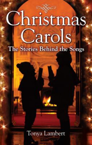 Libro Christmas Carols Tonya Lambert