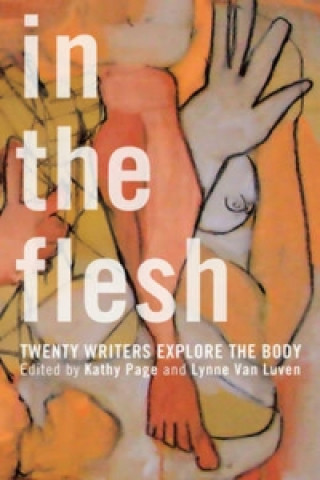 Книга In the Flesh Kathy Page