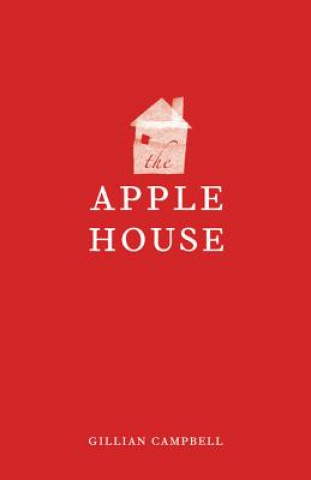 Książka Apple House Gillian Campbell