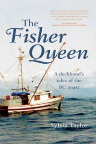 Carte Fisher Queen Sylvia Taylor