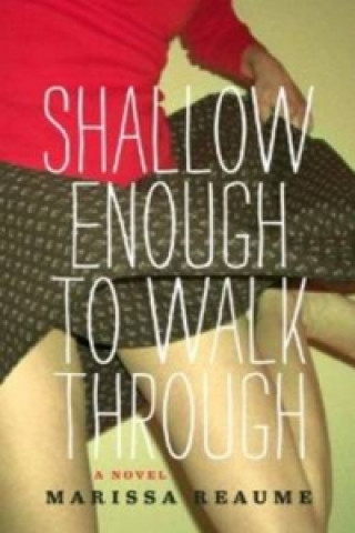 Knjiga Shallow Enough to Walk Through Marissa Reaume