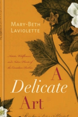 Carte Delicate Art Mary-Beth Laviolette