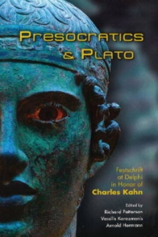 Kniha Presocratics & Plato Richard Patterson