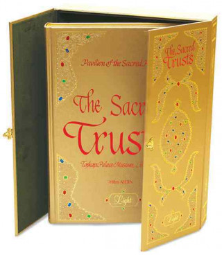 Boek Sacred Trusts Hilmi Aydin