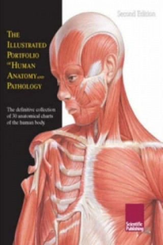 Kniha Illustrated Portfolio of Human Anatomy & Pathology, 2nd Edition Scientific Publishing