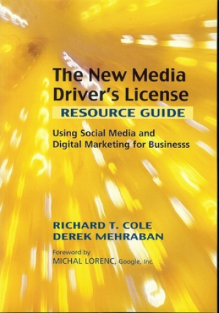 Carte New Media Driver´s License Richard Cole