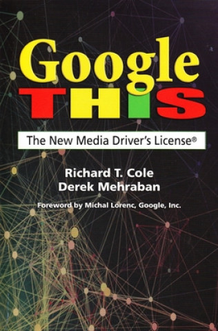 Kniha New Media Driver´s License Resource Guide Richard T Cole