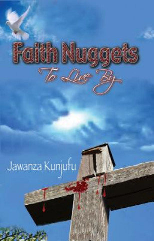 Kniha Faith Nuggets to Live By Jawanza Kunjufu