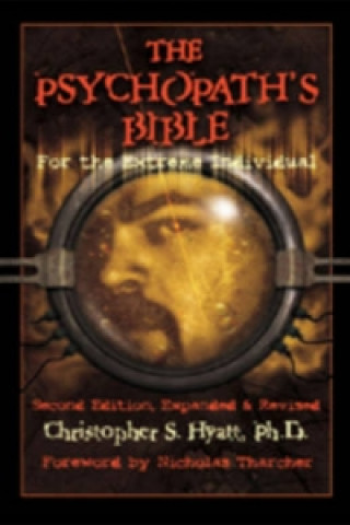 Buch Psychopath's Bible Christopher S Hyatt