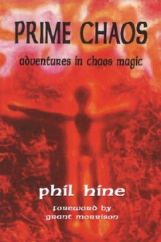 Книга Prime Chaos Phil Hine