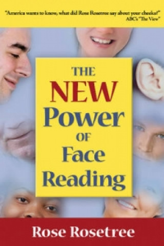 Carte NEW Power of Face Reading Rose Rosetree