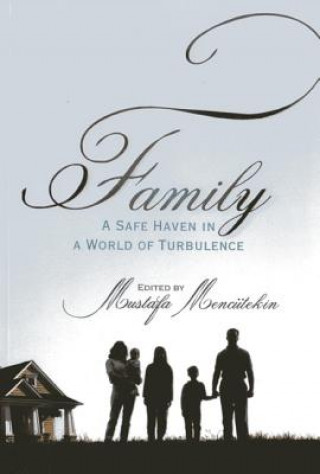 Könyv Family Mustafa Mencutekin