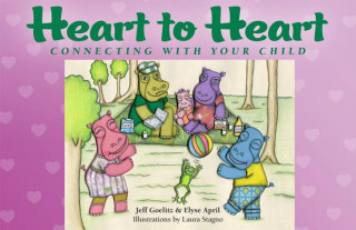 Kniha Heart to Heart Jeff Goelitz