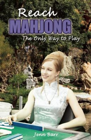 Книга Reach Mahjong Jenn Barr