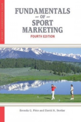 Book Fundamentals of Sport Marketing Brenda G Pitts