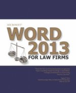 Carte Microsoft Word 2013 for Law Firms The Payne Group