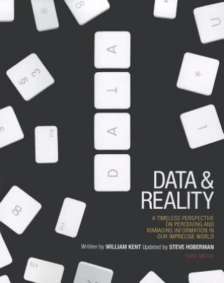 Könyv Data & Reality William Kent