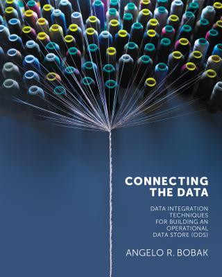 Kniha Connecting the Data Angelo R Bobak