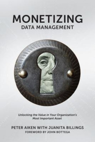Carte Monetizing Data Management Peter Aiken