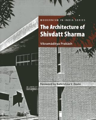 Carte Architecture of Shivdatt Sharma Vikramaditya Prakash