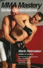 Carte MMA Mastery: Strike Combinations Mark Hatmaker