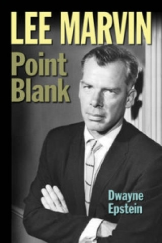 Buch Lee Marvin Dwayne Epstein