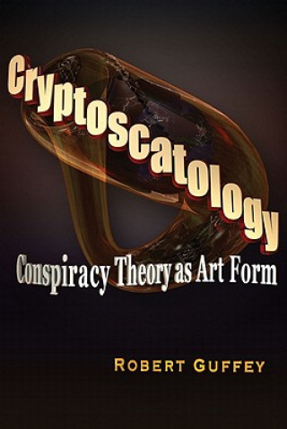 Buch Cryptoscatology Robert Guffey