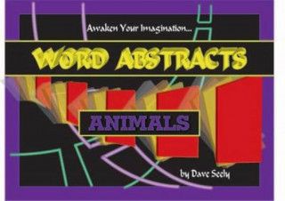 Книга Word Abstracts Dave Seely