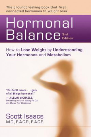 Carte Hormonal Balance Scott Isaacs